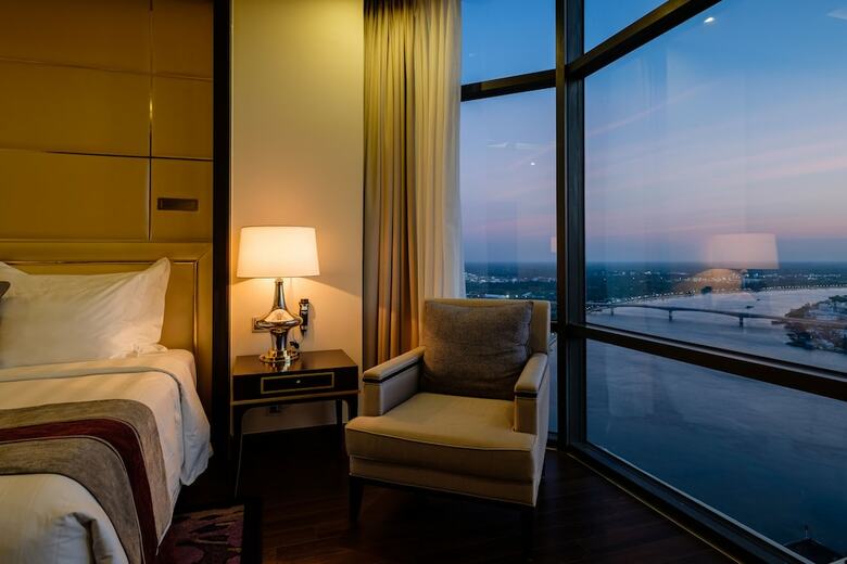 Vinpearl Hotel Can Tho