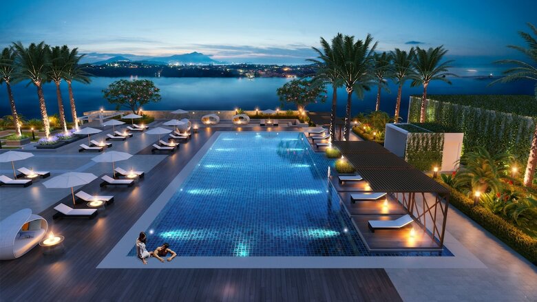 Vinpearl Hotel Can Tho