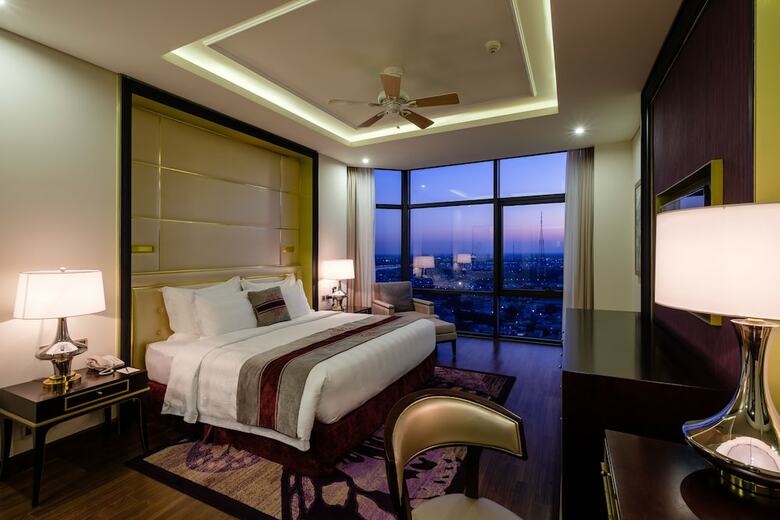Vinpearl Hotel Can Tho
