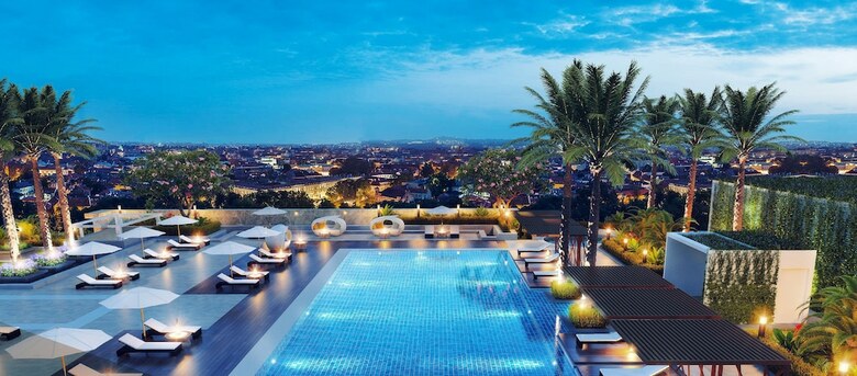 Vinpearl Hotel Can Tho