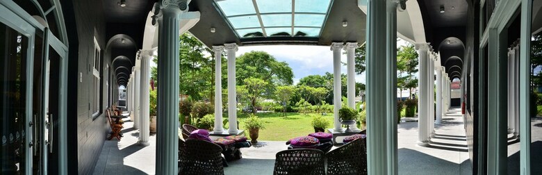 Jin Huei Hotel