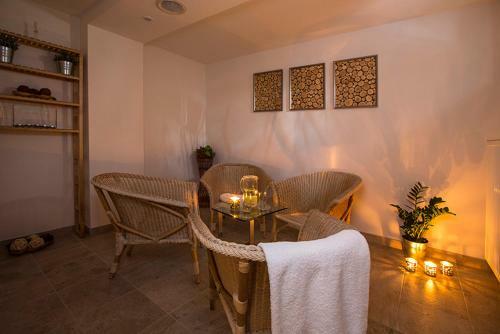 Garni Hotel Horsk� ?pi?ky