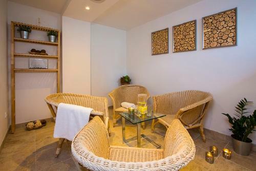 Garni Hotel Horsk� ?pi?ky