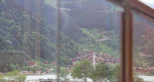 Hotel My Home Uzungol