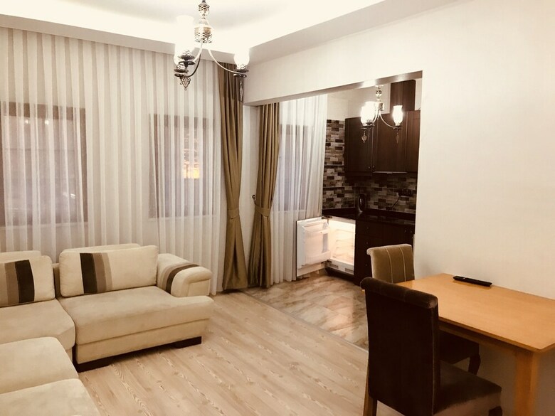 Hotel My Home Uzungol