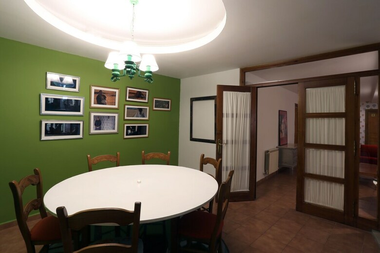 Hotel Hospeder�a De S�daba
