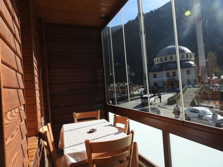 Hotel Zengin Motel