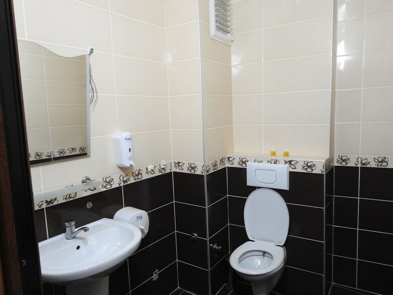Hotel Zengin Motel