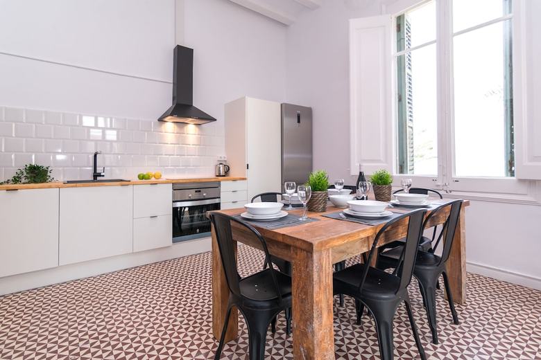 1840 Apartments Sitges