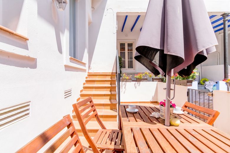 1840 Apartments Sitges