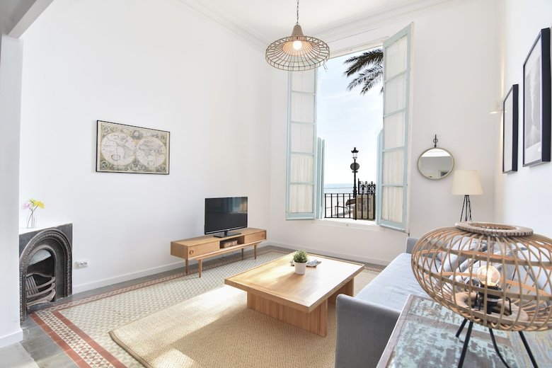 1840 Apartments Sitges