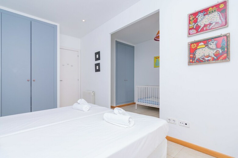 1840 Apartments Sitges