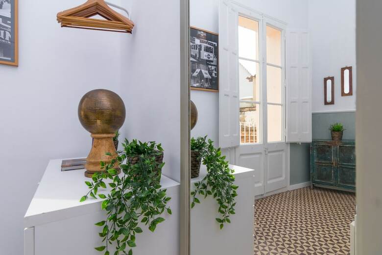 1840 Apartments Sitges