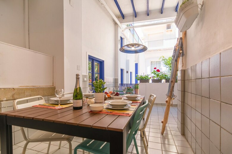 1840 Apartments Sitges