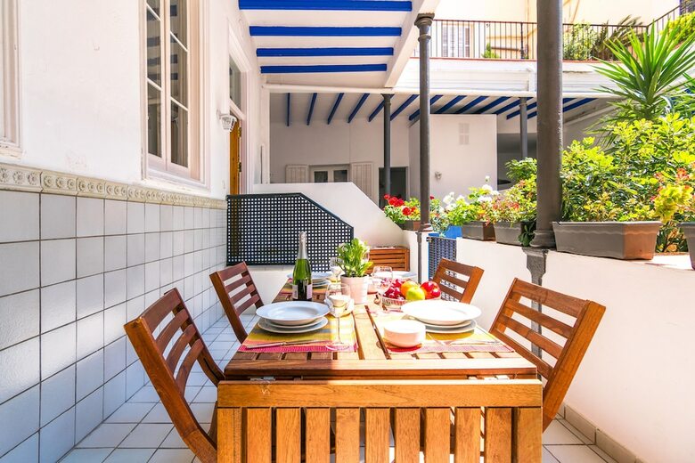 1840 Apartments Sitges