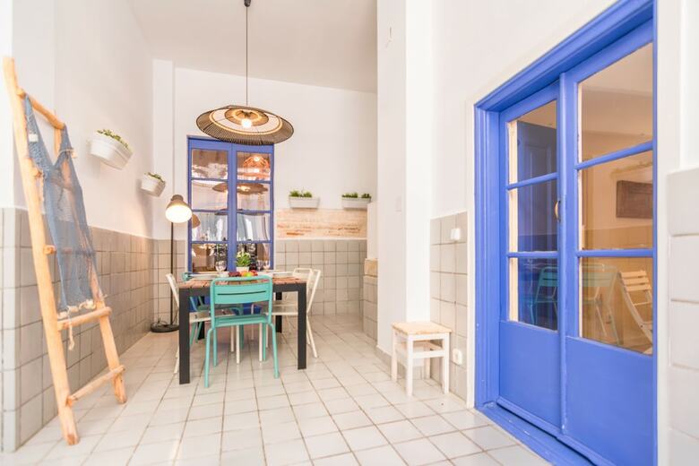 1840 Apartments Sitges