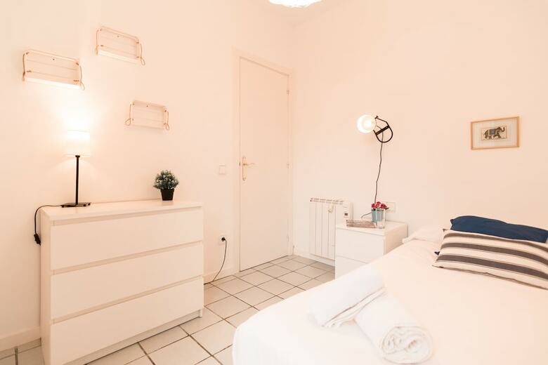 1840 Apartments Sitges