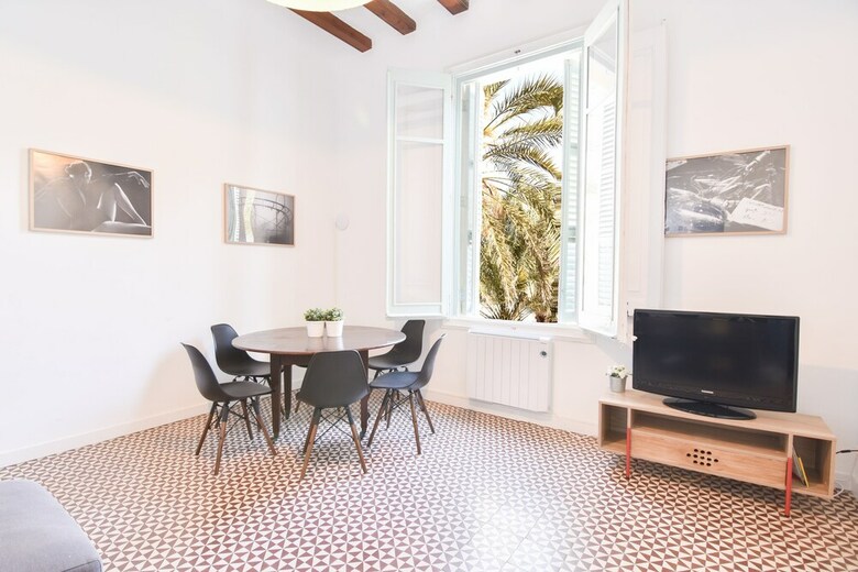 1840 Apartments Sitges