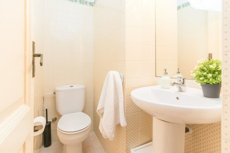 1840 Apartments Sitges