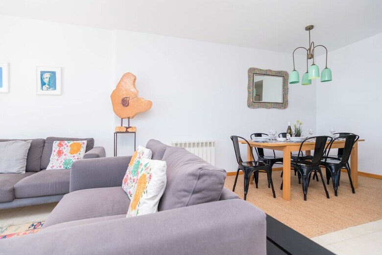 1840 Apartments Sitges