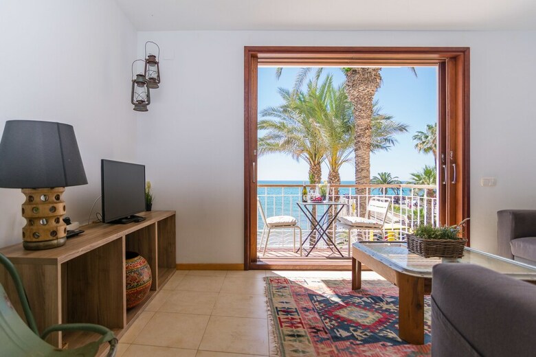 1840 Apartments Sitges