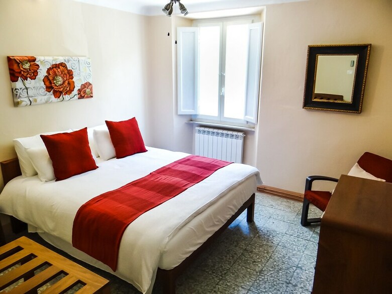 Apartamento Casa Letizia