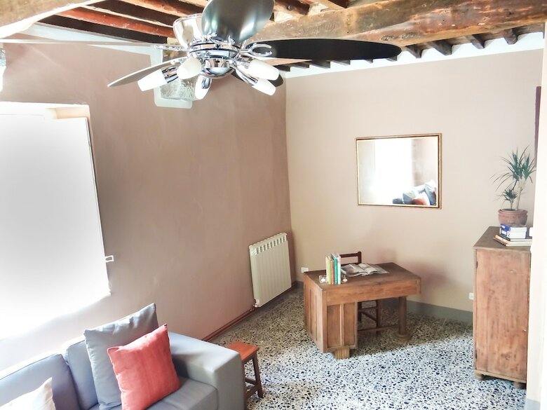 Apartamento Casa Letizia