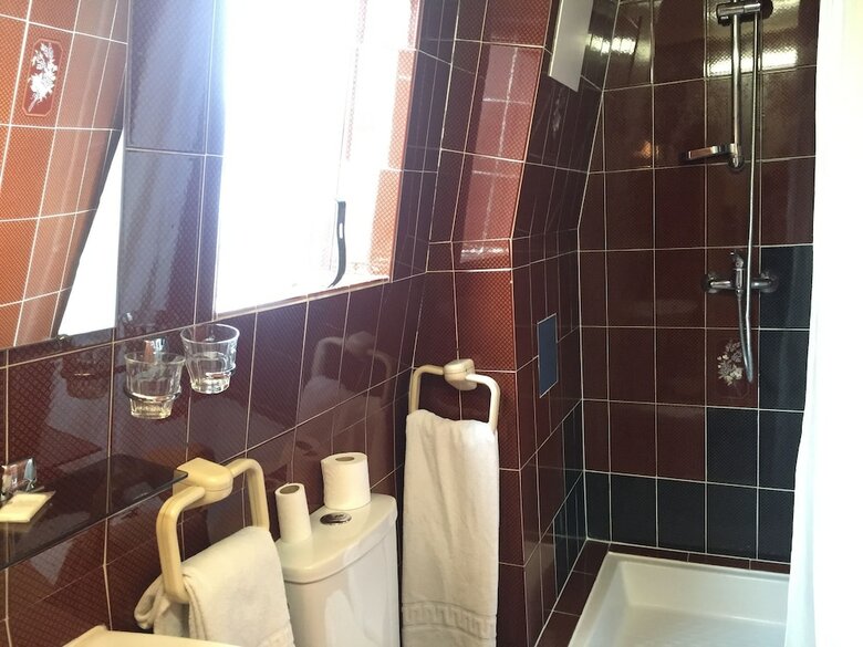 Hotel H�tel Des Pyr�n�es - Nation
