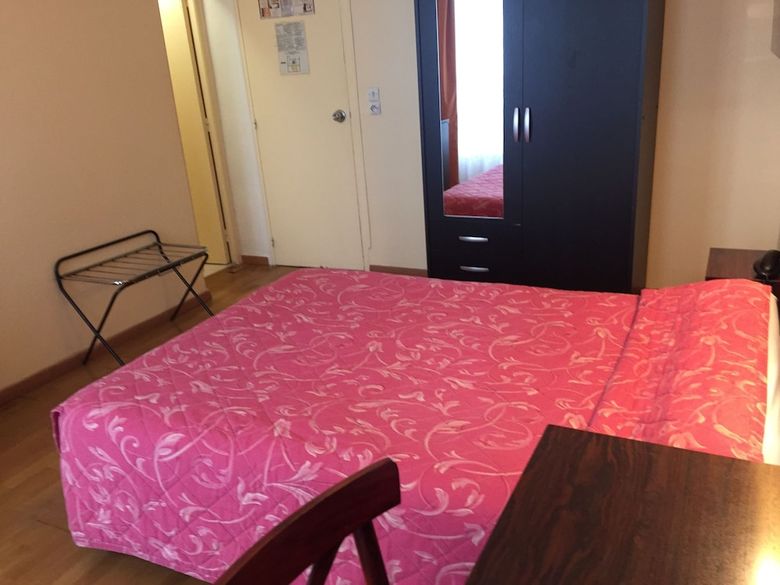 Hotel H�tel Des Pyr�n�es - Nation