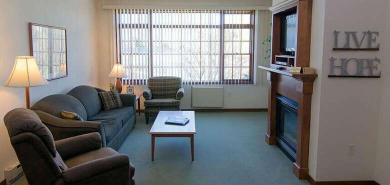 Scandinavian Lodge