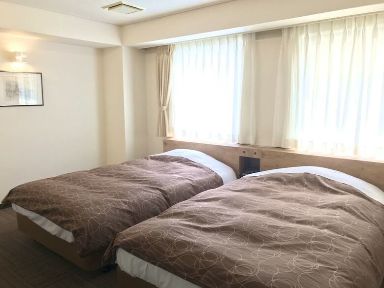 Ichimiya Green Hotel