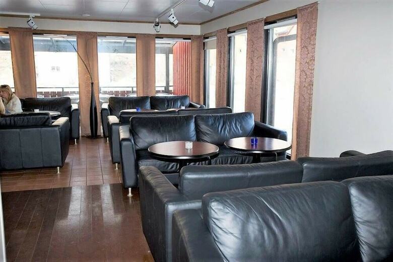 Hav�ysund Hotell & Rorbuer