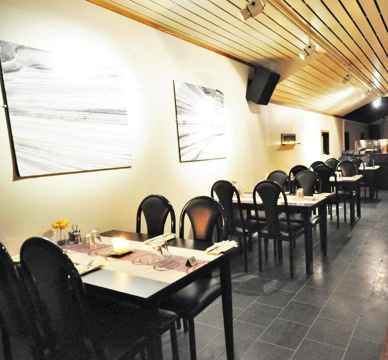 Hav�ysund Hotell & Rorbuer