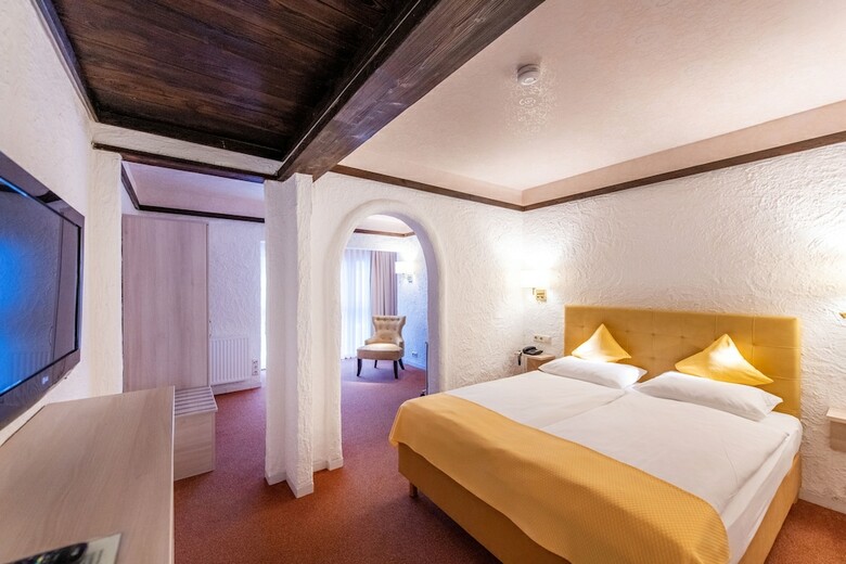 Contel Hotel Koblenz
