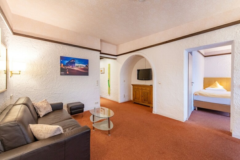 Contel Hotel Koblenz