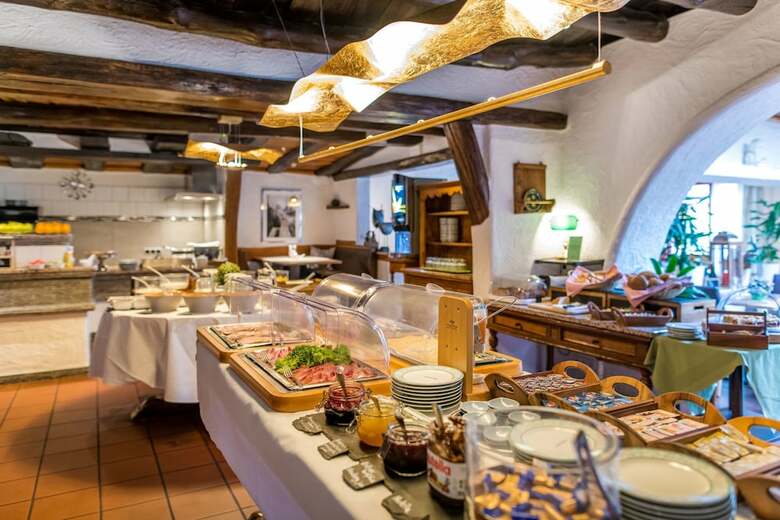 Contel Hotel Koblenz