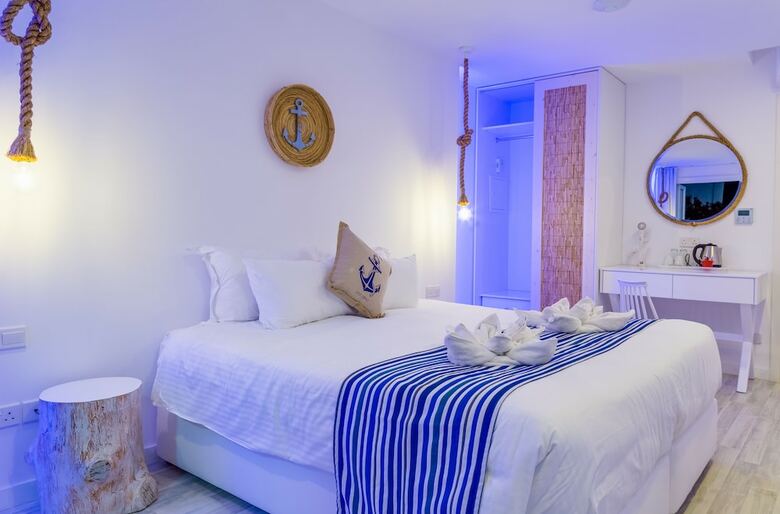 Hotel Blue Harbour Boutique