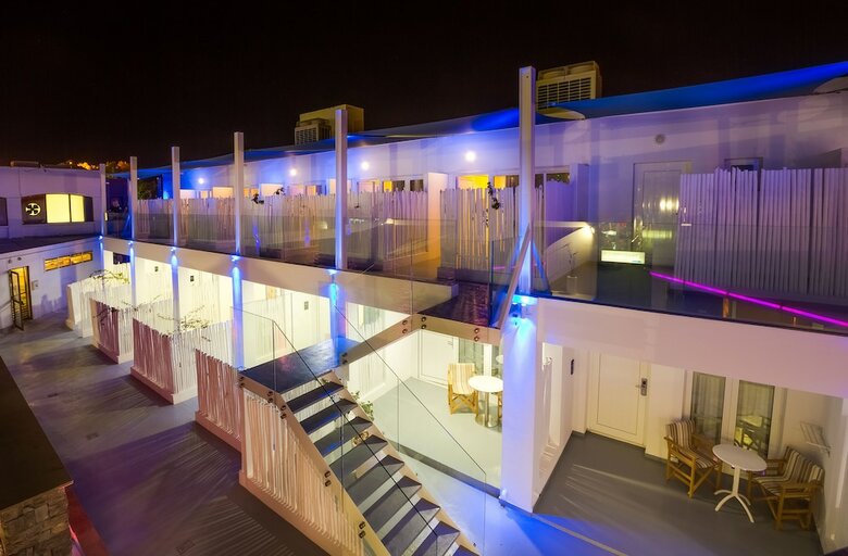 Hotel Blue Harbour Boutique