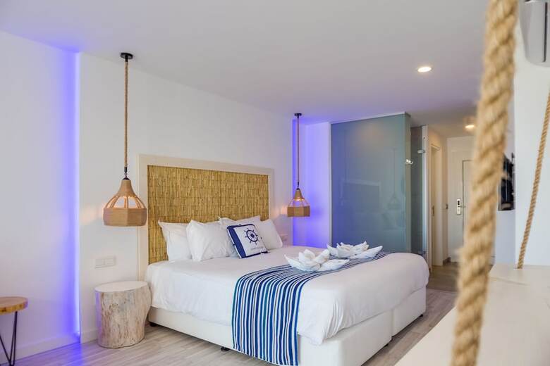 Hotel Blue Harbour Boutique