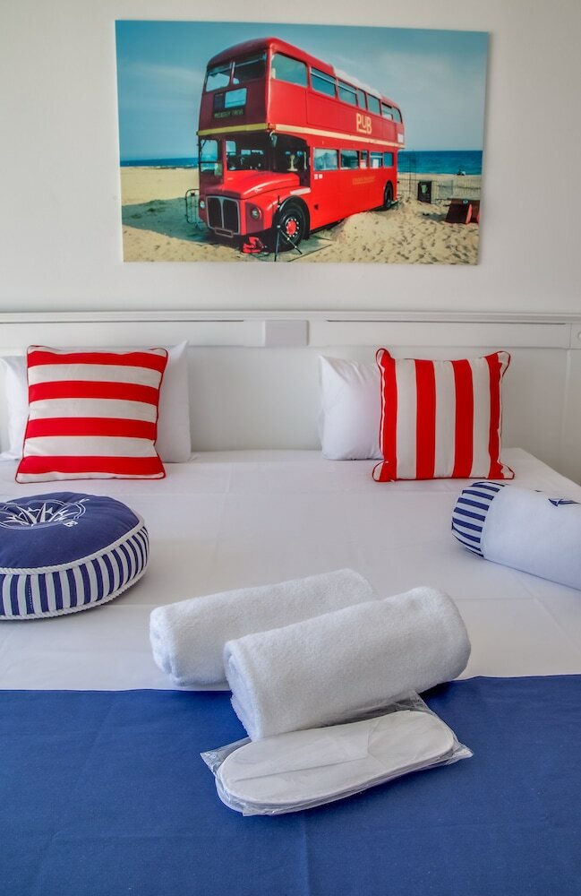 Hotel Blue Harbour Boutique