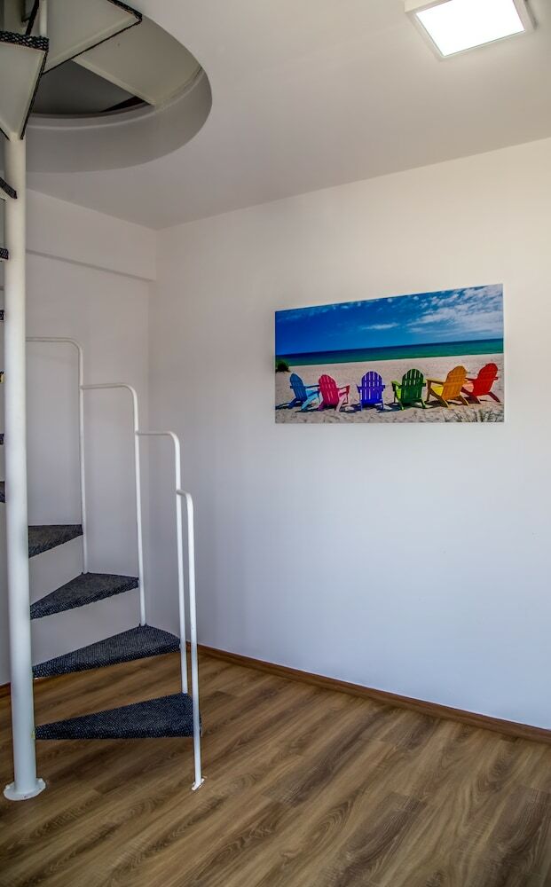 Hotel Blue Harbour Boutique