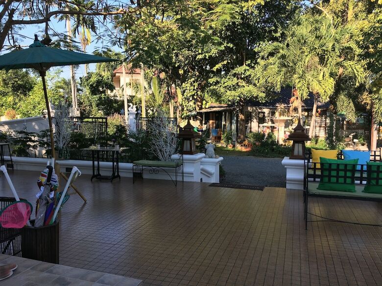 Hotel Radateeree Resort