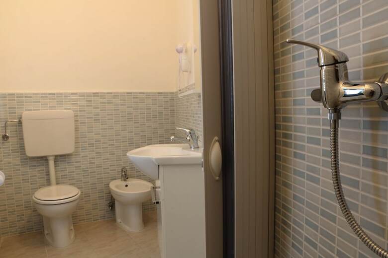 Bed & Breakfast La Gemma Del Salento