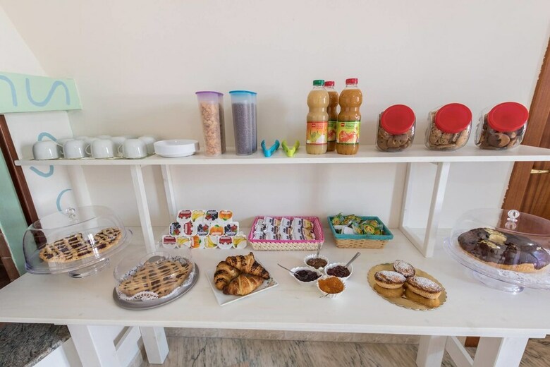Bed & Breakfast La Gemma Del Salento