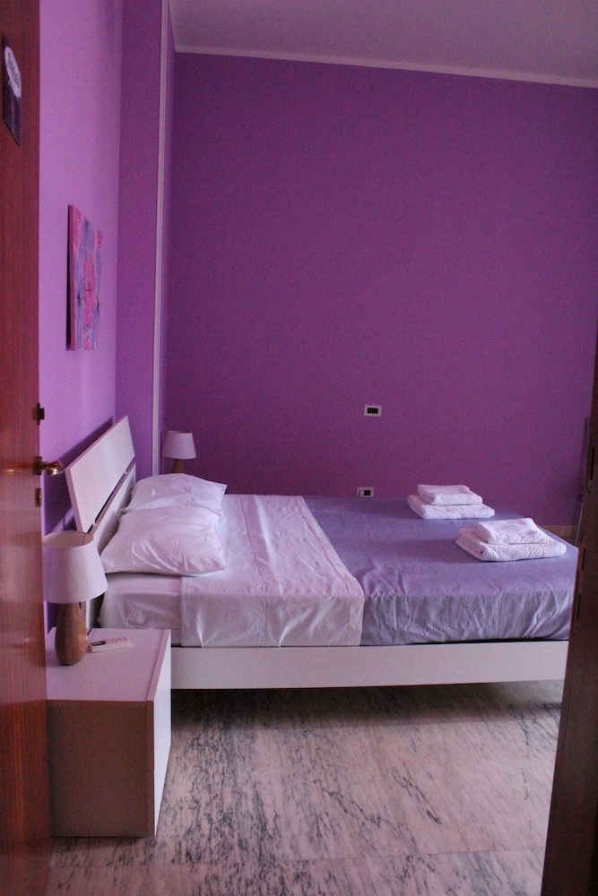 Bed & Breakfast La Gemma Del Salento