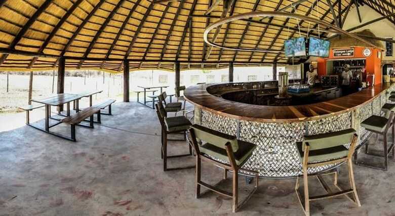 Posada Etotongwe Lodge