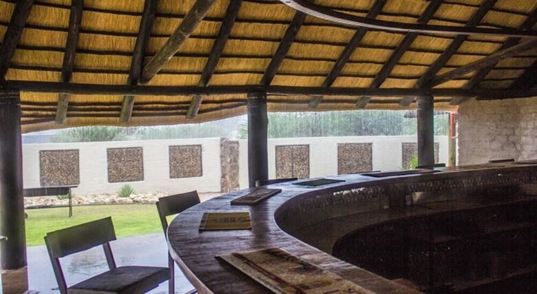 Posada Etotongwe Lodge