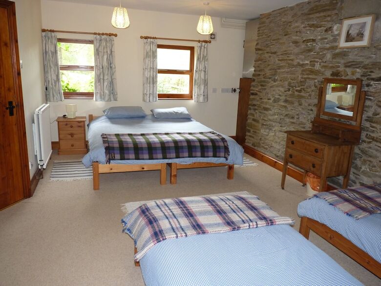 Ceridwen House