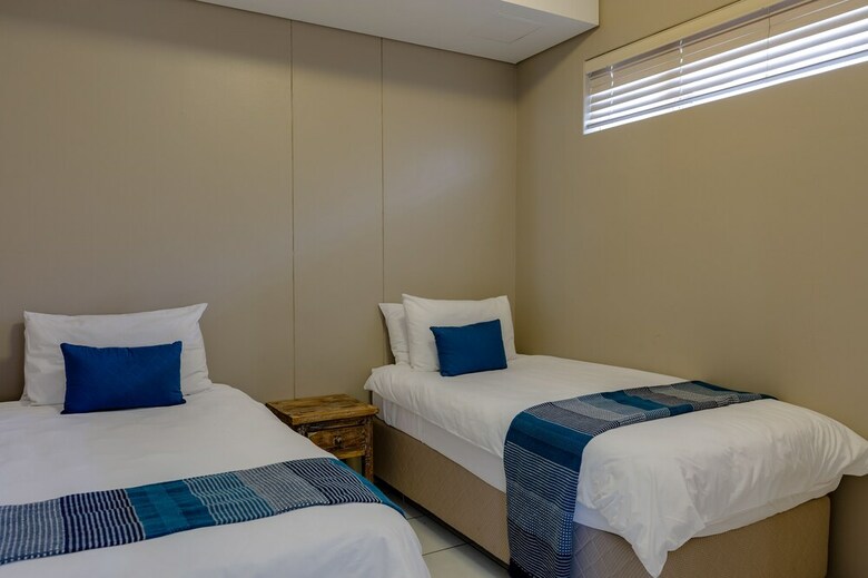 Tyger Waterfront Serviced Apartments