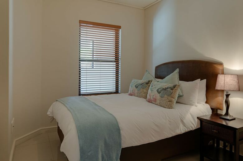 Tyger Waterfront Serviced Apartments